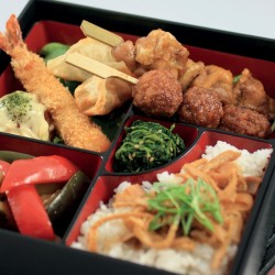 BENTO