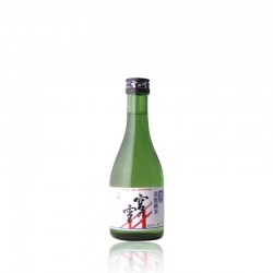 SAKE MIYANOYUKI 30 CL - 13.5 degres