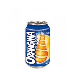 ORANGINA - 33CL