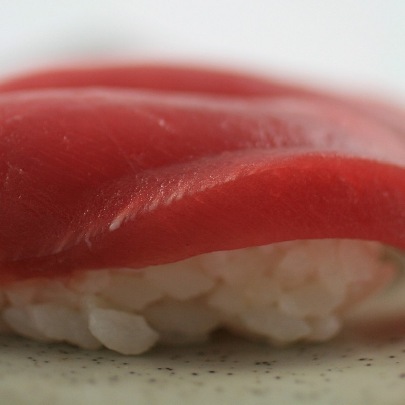 SUSHI MAGURO