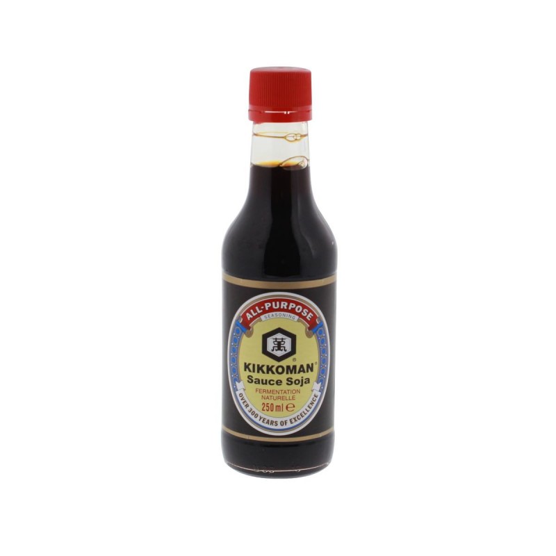 Sauce Soja salee 250 ml