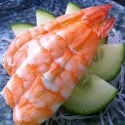 SASHIMI EBI par paire