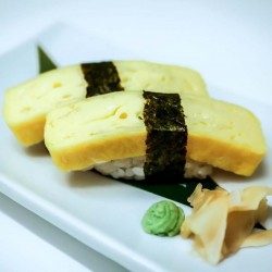 SUSHI TAMAGO