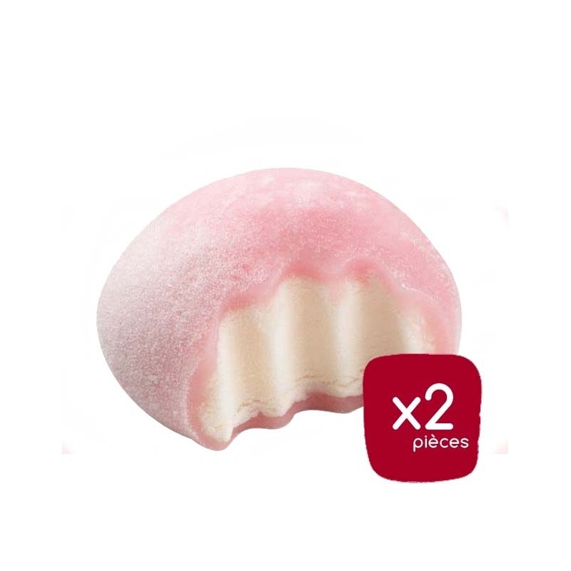 MOCHI Cerise x 2