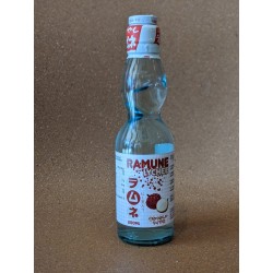 Ramune Litchi