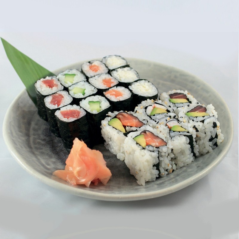 Duo Maki California