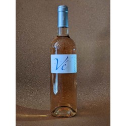 Rosé Bio Vé 75cl