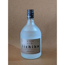 SHOCHU ORGE IICHIKO 50CL - alc.25% vol