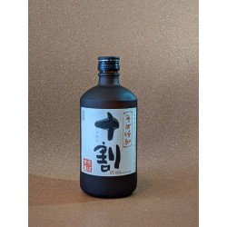 SHOCHU SARAZIN 50CL - alc.25% vol