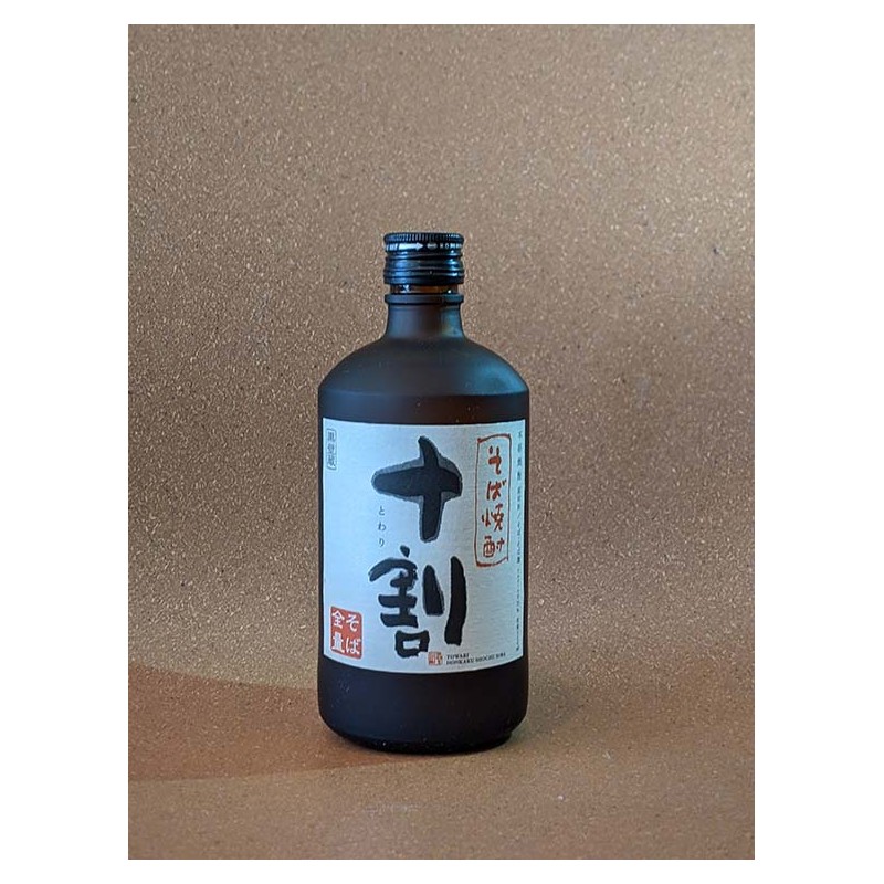 SHOCHU SARAZIN 50CL - alc.25% vol