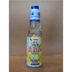 Ramune Citron Yuzu