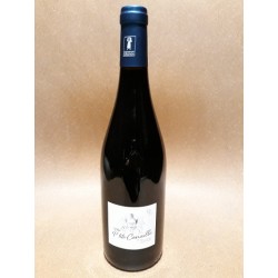 Rouge Bio Ma P’tite Canaille 75CL