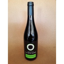 Rouge Bio Cairanne 75CL