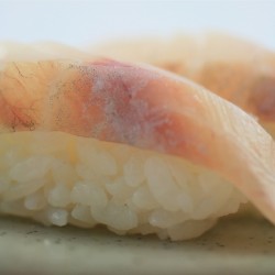 SUSHI SUZUKI