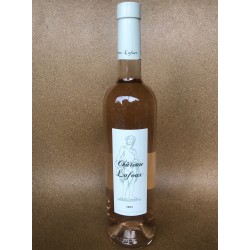 Rosé Bio Château Lafoux 75CL