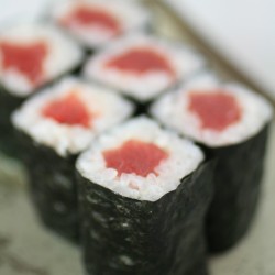 TEKKA MAKI