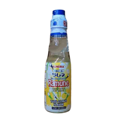 Ramune Citron Yuzu