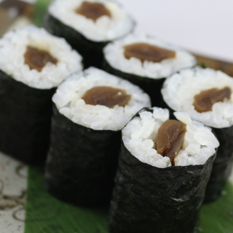 KAMPYO MAKI