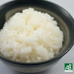 Le bol de riz : un délicieux accompagnement