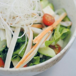 Salade Kyo
